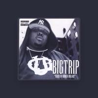 BIG TRIP