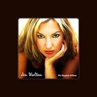 Jen Walton