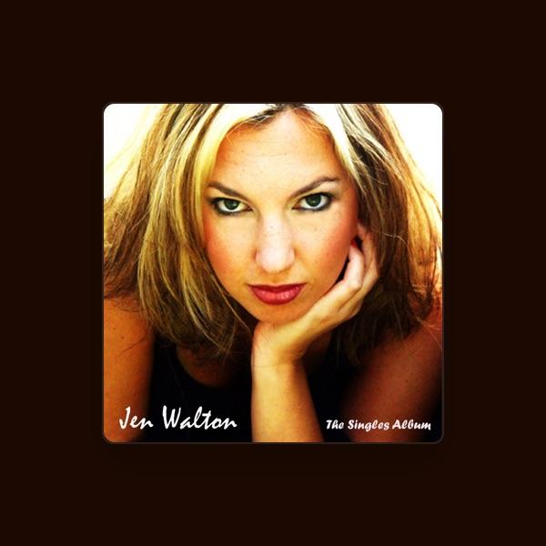 Jen Walton