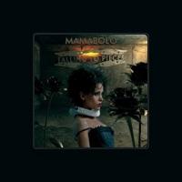 Mamabolo
