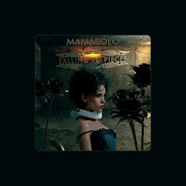 Mamabolo