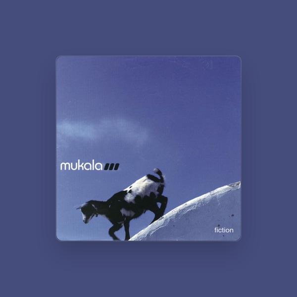 Mukala