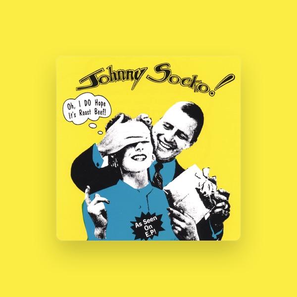 Johnny Socko