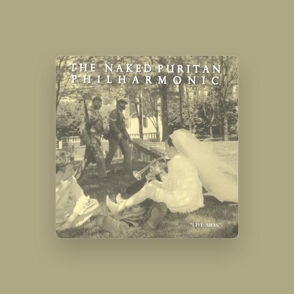 The Naked Puritan Philharmonic