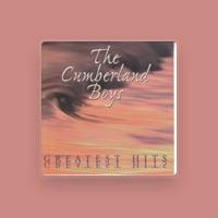 The Cumberland Boys