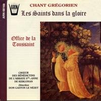 Office des laudes : Respons vidi angelum