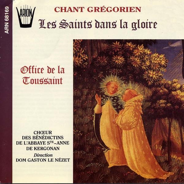 Office des laudes : Respons vidi angelum