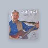 Dale Taylor