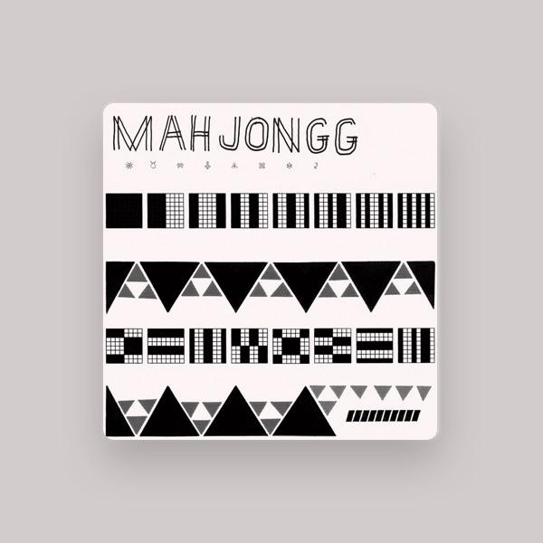 Mahjongg