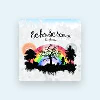 Echo Screen