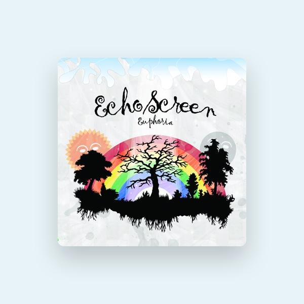 Echo Screen