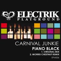 Piano Black (Morris Chestnut Remix)