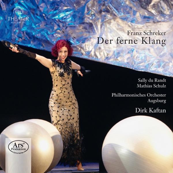Der ferne Klang: Act III Scene 9: Wie seltsam das it! (Fritz)