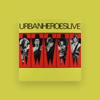Urban Heroes