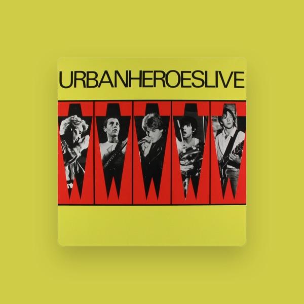 Urban Heroes