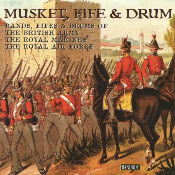 Drummers of the Queen