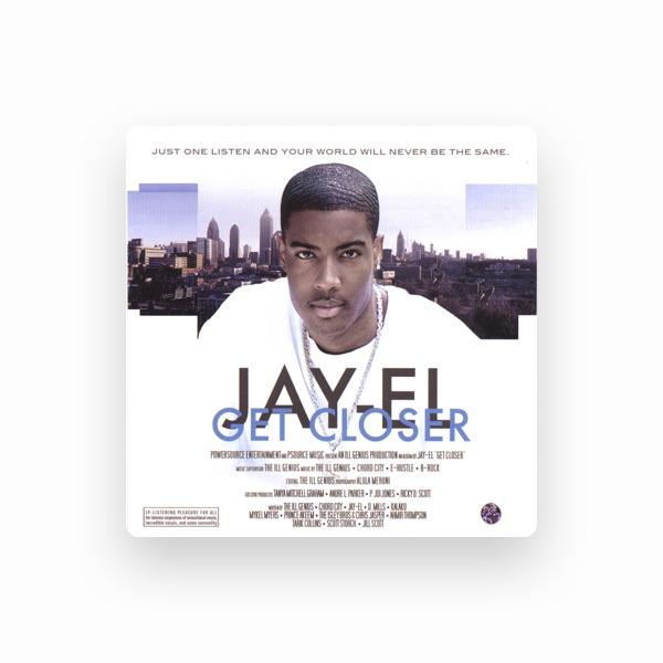 Jay-El