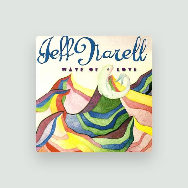 Jeff Narell