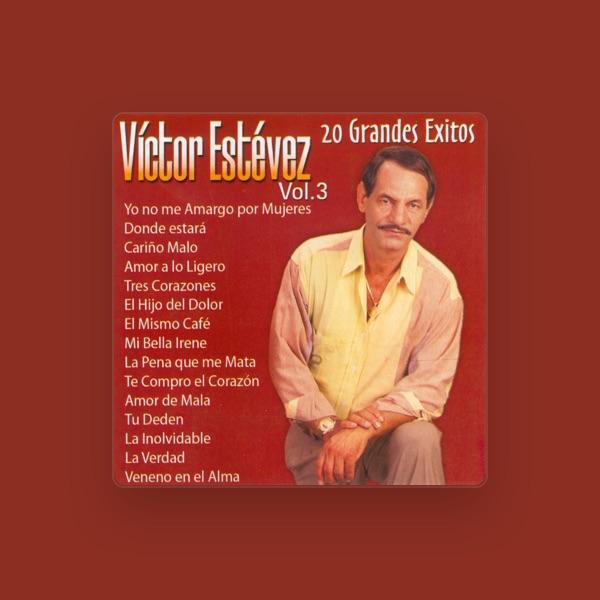 Víctor Estévez