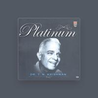 T. N. Krishnan