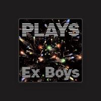 Ex Boys