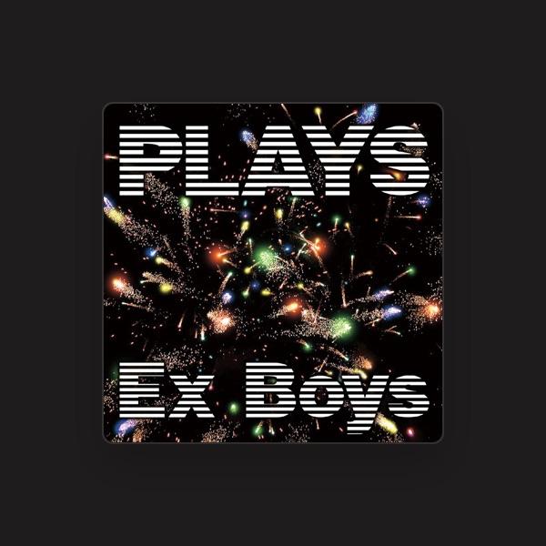 Ex Boys