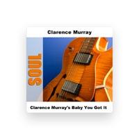 Clarence Murray