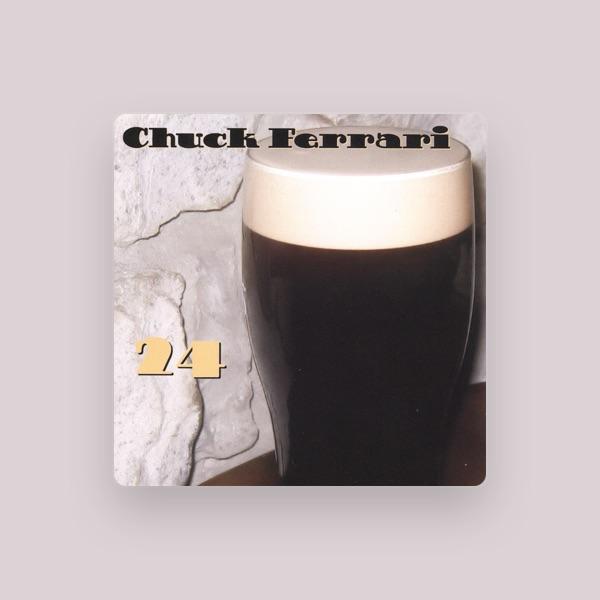 Chuck Ferrari