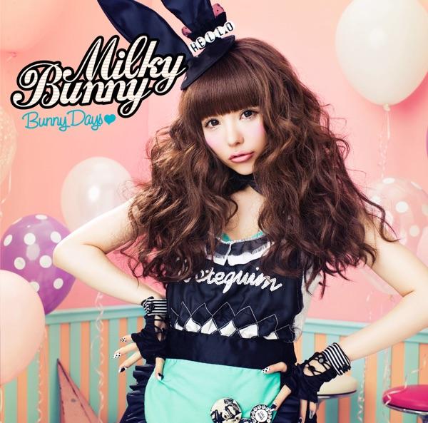 Bunny Days♥
