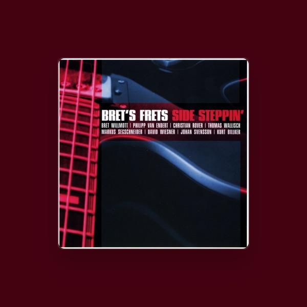 Bret´s Frets
