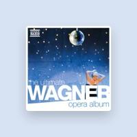 Swedish Opera Orchestra