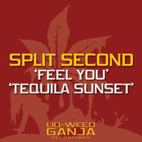 Tequila Sunset