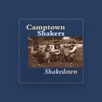 Camptown Shakers