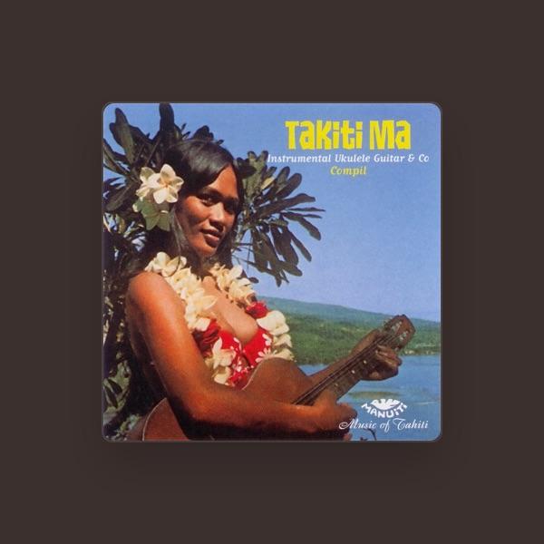 Takiti Ma