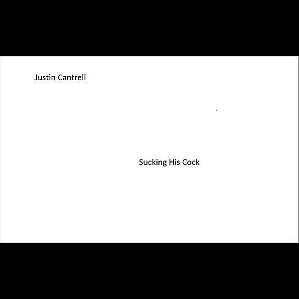 Sucking His C**k