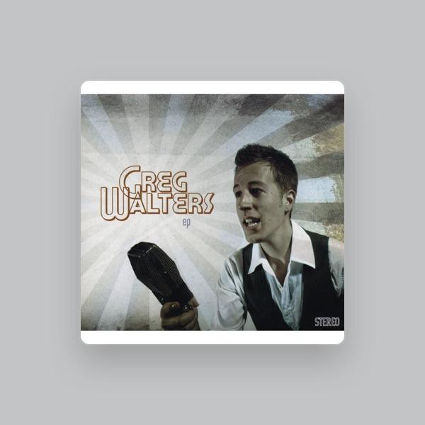 Greg Walters