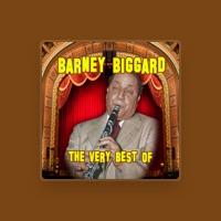 Barney Bigard