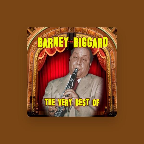 Barney Bigard