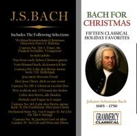 Orchestral Suite No. 3 In D Major, BWV 1068: II. Air (Air On the G String)