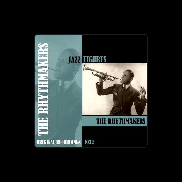 The Rhythmakers