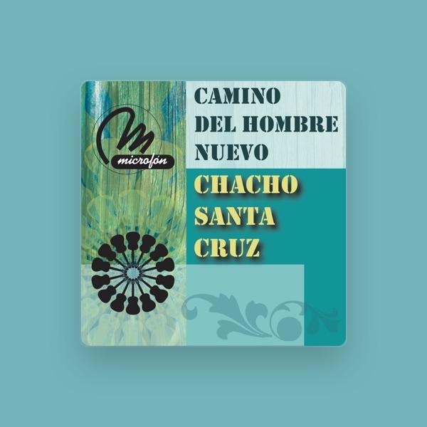 Chacho Santa Cruz