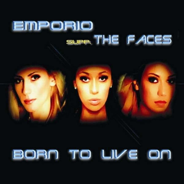 Born to Live On (Italoshakerz Radio Edit)