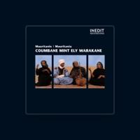 Coumbane Mint Ely Warakane