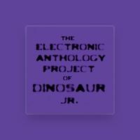 The Electronic Anthology Project