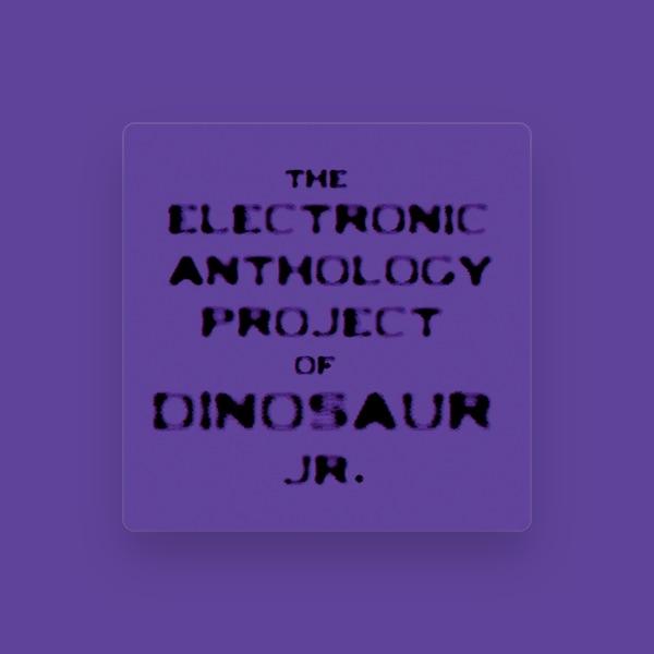 The Electronic Anthology Project