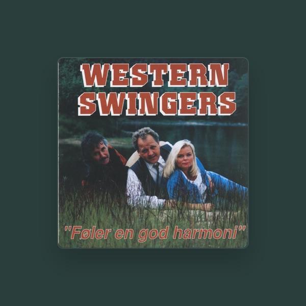 Western Swingers