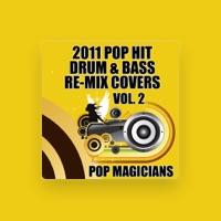 Pop Magicians
