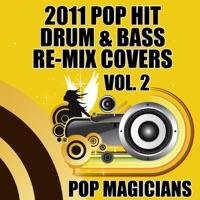 The Lazy Song (Drum & Bass Re-Mix Tribute to Bruno Mars)