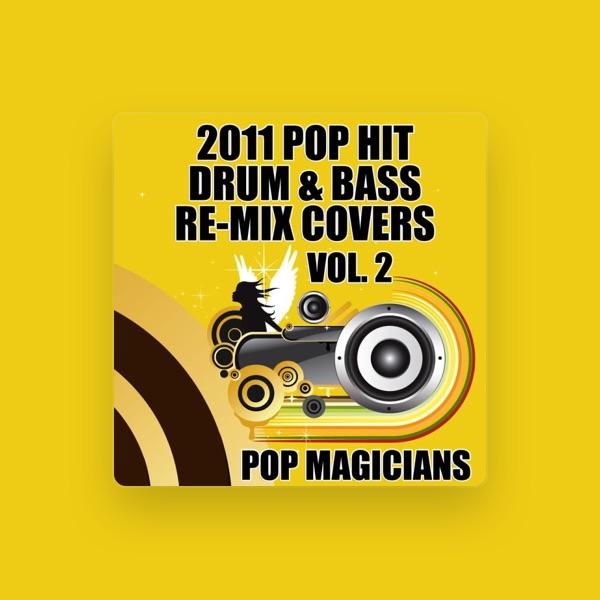 Pop Magicians