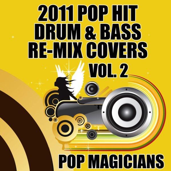 The Lazy Song (Drum & Bass Re-Mix Tribute to Bruno Mars)
